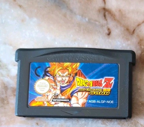 Dragon ball eredità di - ball, z