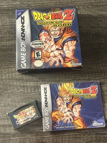 Dragon ball the - z:,