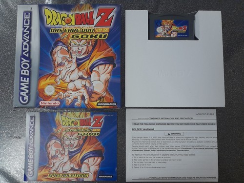 Dragon ball heritage - heritage, di