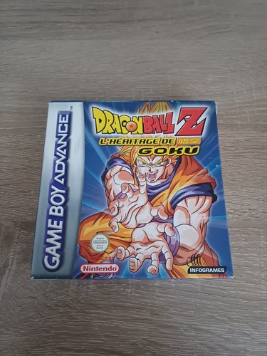 Dbz dragon ball - z, l'eredità