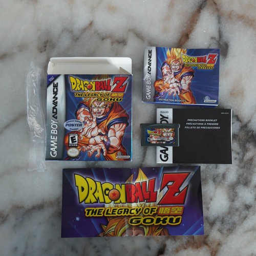 Game boy advance gba dragon - game,