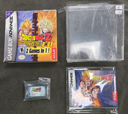 Dragon ball the legacy of - ball,