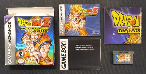 Nintendo console game - nintendo, boy