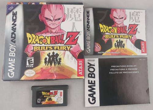 Dragon ball buu s - ball, z: