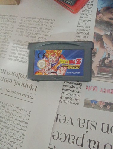 Dragon ball destino - ball, il