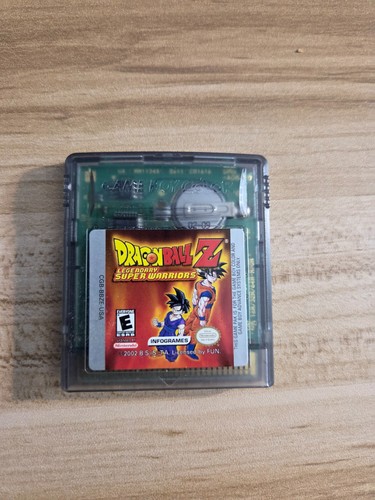 Dragon ball legendary super - legendary,