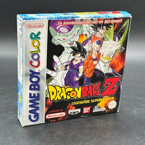 Dragon ball - dragon, z