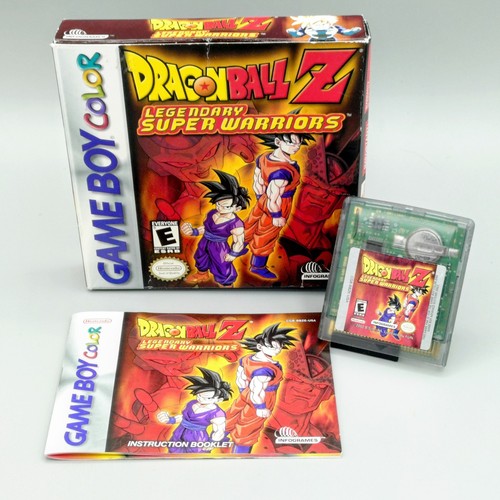 Dragon ball legendary - ball, super