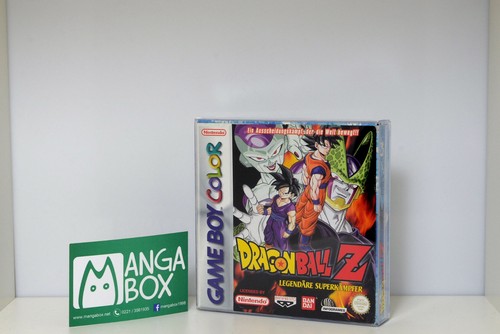 Dragon ball leggendario - dragon,
