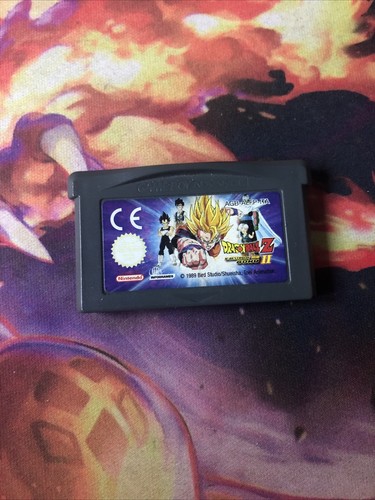 Dragon ball destino di - ball, z