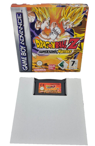 Dragon ball supersonic - ball,