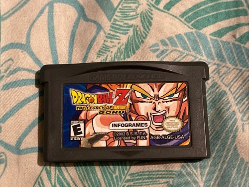 Dragon ball eredità di - dragon, l'eredità
