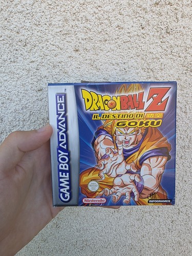 Dragon ball destino di - ball, z