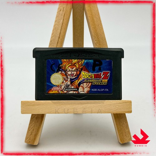 Dragon ball destino di - z,