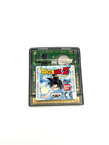 Dragon ball les guerriers - ball,