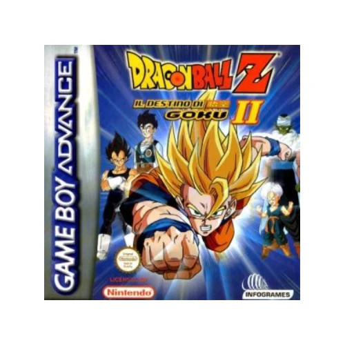 Gioco dragon ball destino - z,