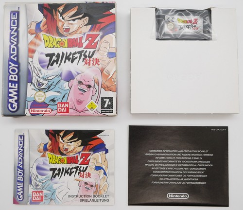 Dragon ball taiketsu - dragon,