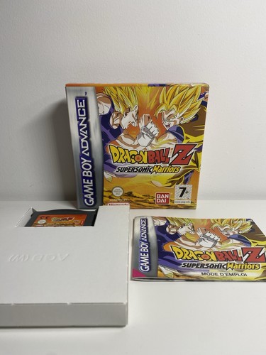 Dragon ball supersonic - dragon,