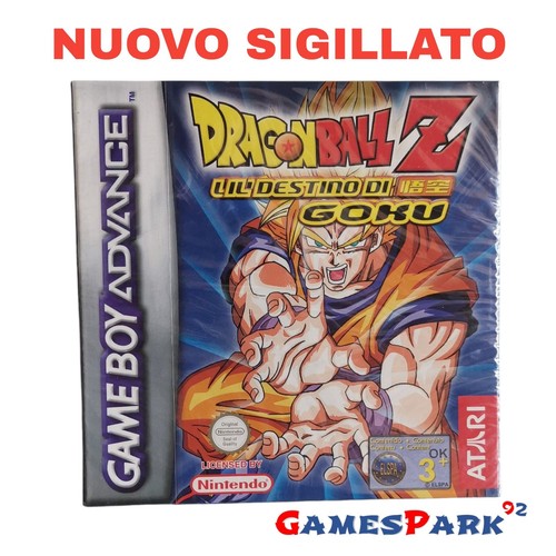 Dragon ball destino - dragon, di