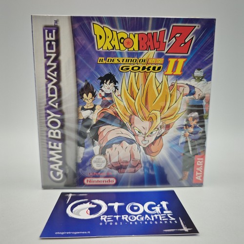Dragon ball destino di - ball, il