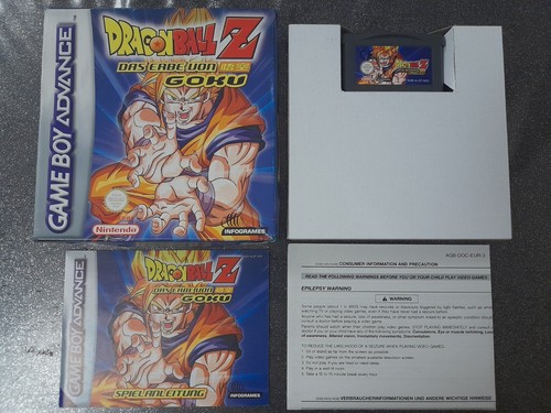 Dragon ball heritage de - dragon,