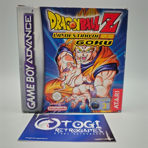 Dragon ball destino - z, di
