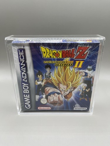 Dragon ball eredità di - ball, l'eredità
