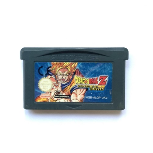Dragon ball eredità di - dragon, l'eredità