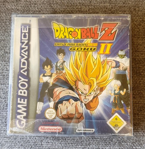 Dragon ball eredità di - dragon,