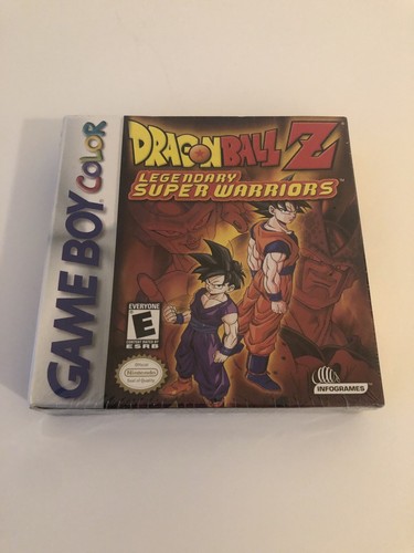 Dragon ball legendary - ball,