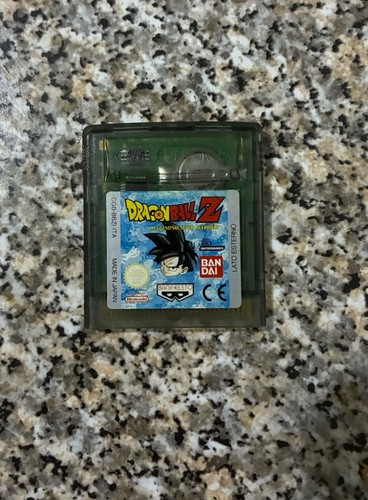 Dragon ball ita leggendari - ita, i