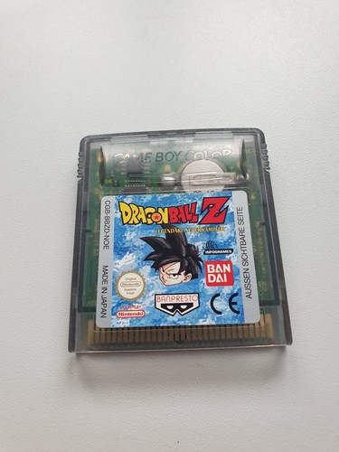 Dragon ball leggendario - dragon, z