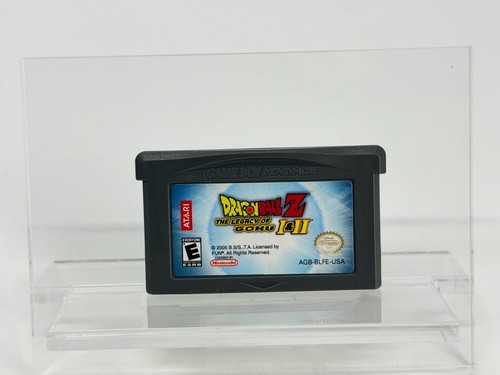 Dragon ball legacy of goku - z:,