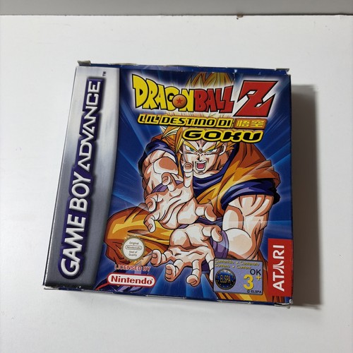 Dragon ball destino di - il,