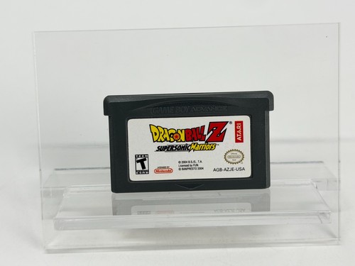 Dragon ball supersonic - z:,