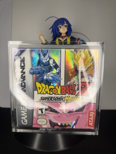Dragon ball supersonic - dragon, z: