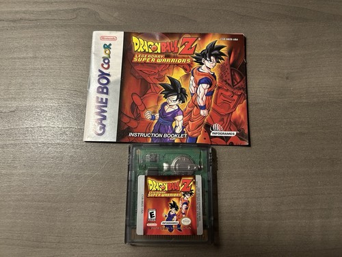 Dragon ball legendary super - ball, z